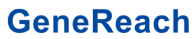 Logo GeneReach